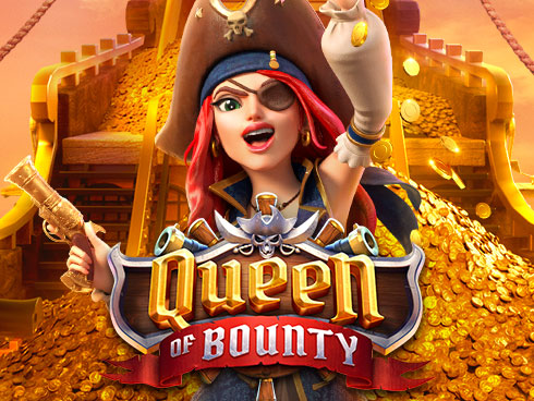 Queen of Bounty গেম আইকন
