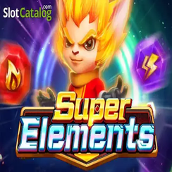 Super Elements গেম আইকন